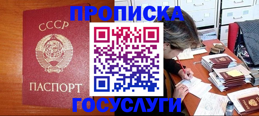 прописка от собственника в Большом Камне
